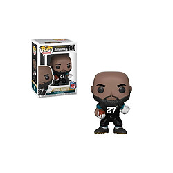 Funko NFL - Figurine POP! Leonard Fournette (Jaguars) 9 cm