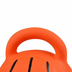 Avis Paris Prix Jouet pour Chien Ballon de Basket 20cm Orange