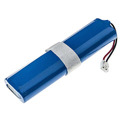 vhbw batterie remplace Hoover 440011973 pour Home Cleaner (3400mAh, 14.4V, Li-Ion)