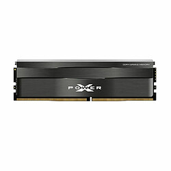 Fremeaux & Associes Silicon Power XPOWER Zenith module de mémoire 16 Go 1 x 16 Go DDR4 3600 MHz