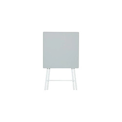 Five Simply Smart Table Pliante Gris Trend- Five