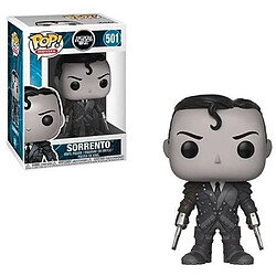 Figurine Funko Pop! Ready Player One: Sorrento