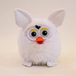 Universal Electronic interactive hibou elfes enregistrer le jouet parlant