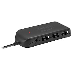 Hub USB Speedlink SNAPPY EVO 7 ports USB 2.0