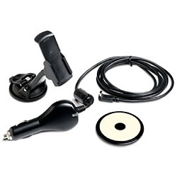 Garmin Suction mount Kit for 64x/Oregon (Mount & Cable)