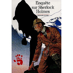 Enquête sur Sherlock Holmes - Occasion