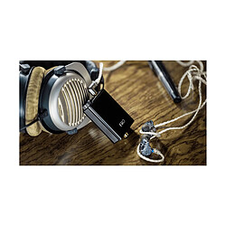 Avis FiiO Olympus E10K-TC - DAC Audio USB et Ampli Casque