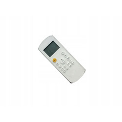 GUPBOO Télécommande Universelle de Rechange Pour Pioneer RG57A6/BGEFU1 CR166-RG57A6EU-6 WYS009-1