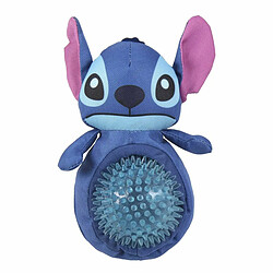 Jouet pour chien Stitch Bleu