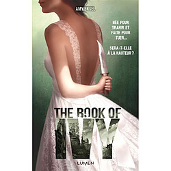 The book of Ivy - Occasion