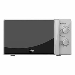 Four micro-ondes monofonction BEKO MOC20100SFB 20L Silver