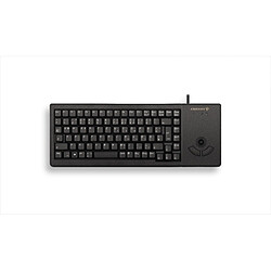 Avis Cherry G84-5400 XS - Clavier avce Trackball