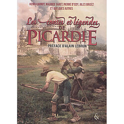 Les contes et légendes de Picardie