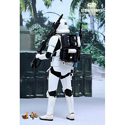 Acheter Hot Toys MMS386 - Rogue One : A Star Wars Story - Stormtrooper Jedha Patrol