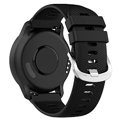 Acheter INF Bracelet de montre Garmin Forerunner 265/265 Music/255/255Music/Venu 2/Vivoactive 4 Black 22 mm