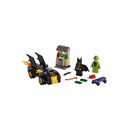 76137 Batman et le vol de l Homme Mystere LEGO DC Batman