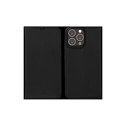 dbramante1928 Coque Folio Oslo pour iPhone 14 Pro Max Noir