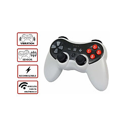 Avis Manette sans fil Subsonic Pro-S V2 Gris et Noir pour Switch