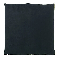 Coussin Alexandra House Living Bleu Textile 43 x 43 cm