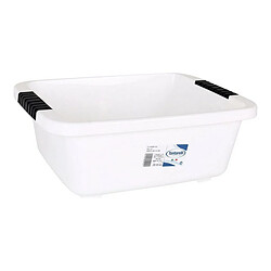 Bassine Tontarelli Bella Plastique (39 x 29,3 x 15 cm)