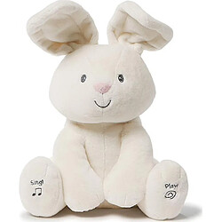 Universal Musique en peluche électrique éléphant apaisant bébé (P2)