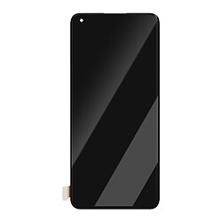 Avizar Clappio Écran LCD et Vitre Tactile pour Oppo Find X5 Pro Noir