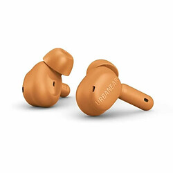 Casque Urbanears Orange