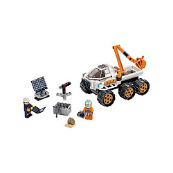 60225 Le vehicule d exploration spatiale LEGO City