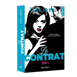 Le contrat. Vol. 3