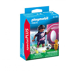 Playmobil® 70875 Joueuse de football