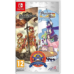 NIS America Prinny presents NIS Classics Vol 1 Edition Deluxe Nintendo Switch