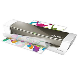 Plastifieuse iLam Home Office A4 LEITZ + pochettes