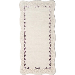 Hadorn Tapis 300x80 Violet Royal Frame