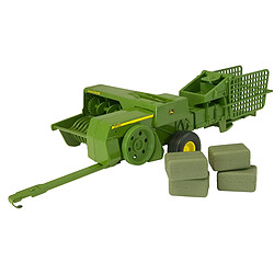 Tomy John Deere Presse à Balles