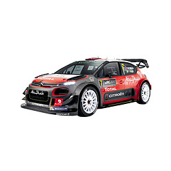 Mondo Motors Citroen C3 wrc 1/28 rc