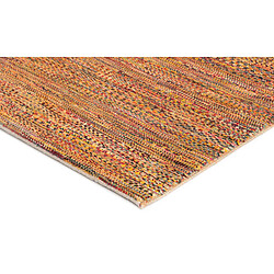 Acheter Vidal Tapis de laine 195x137 multicolore Juma