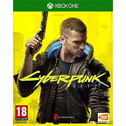 Namco Cyberpunk 2077 Edition D1