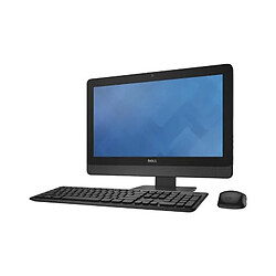 DELL OPTIPLEX 3030 AIO CORE I5 4590S 3.0GHZ - Reconditionné