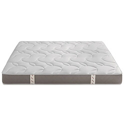 Avis Matelas ressorts 160x200 cm EPEDA MUSE 2