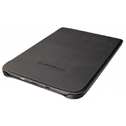 Acheter Pocketbook WPUC-740-S-BK étui pour lecteur d'e-book Folio porte carte Noir 19,8