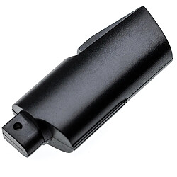 vhbw batterie compatible avec Intermec IP30, S61B, S61BHP, S61BXR, SR61, SR61T scanner de code-barres POS (2600mAh, 3,7V, Li-Ion)