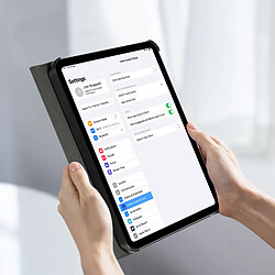 Avis Étui iPad 10.9 2022 Gecko Easy-Click 2.0