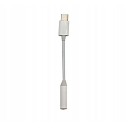 GUPBOO Adaptateur USB TYPE-C vers adaptateur MINI JACK 3,5 mm,JL1336 pas cher