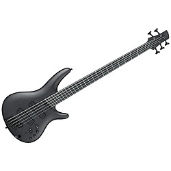 SRMS625EX-BKF Ibanez