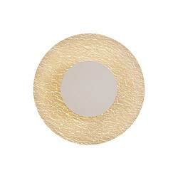 Inspired Applique 12W LED 3000K, 750lm, Blanc, Garantie 3 ans