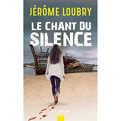 Le chant du silence : roman noir - Occasion