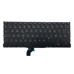 Clavier US UK Anglais Clavier Bluetooth Filaire