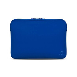 Avis be.ez Housse pour MacBook 12 Pouces Édition LA Robe One avec Fermeture Éclair Bleu