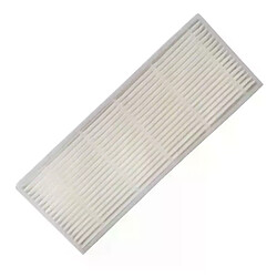 Brosse principale de remplacement AD, brosse latérale, filtres Hepa pour aspirateur Robot Cecotec Conga 1390 Cecotec Conga 1290