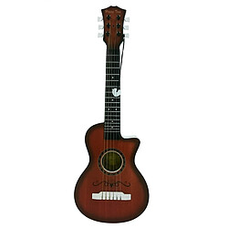 Jouet musical Reig Plastique 59 cm Guitare pour Enfant